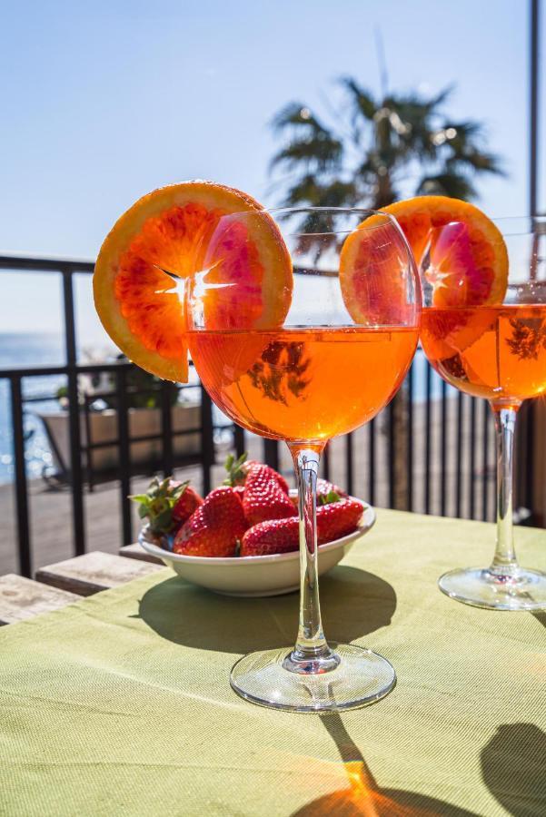 レトイアンニLoft Balcone Sul Mareアパートメント エクステリア 写真